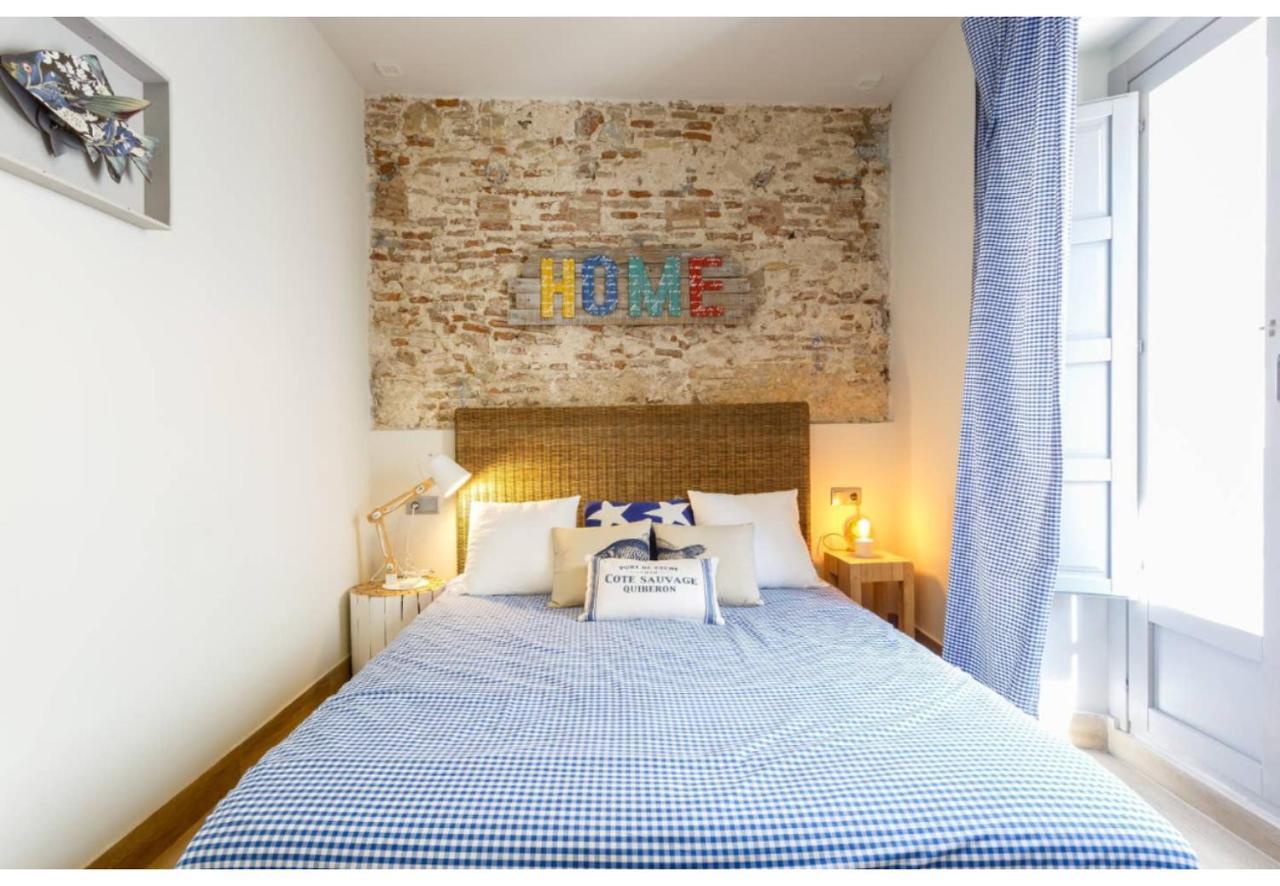 Terraza-Caleta Beach Home By Cadiz4Rentals Dış mekan fotoğraf